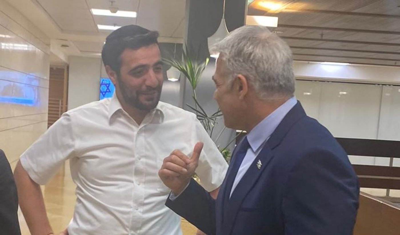 זופניק בכיכר • כל התמונות והנייעס של השבוע