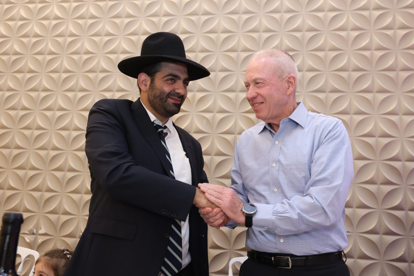 גלריה | שמחת הברית לבנו של ח"כ מיכאל מלכיאלי