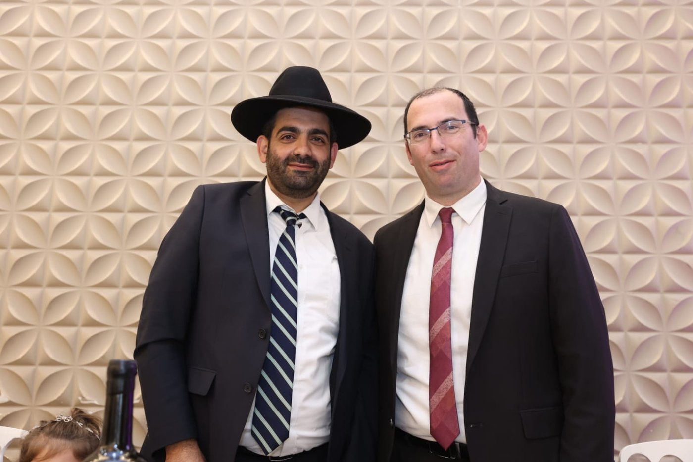 גלריה | שמחת הברית לבנו של ח"כ מיכאל מלכיאלי