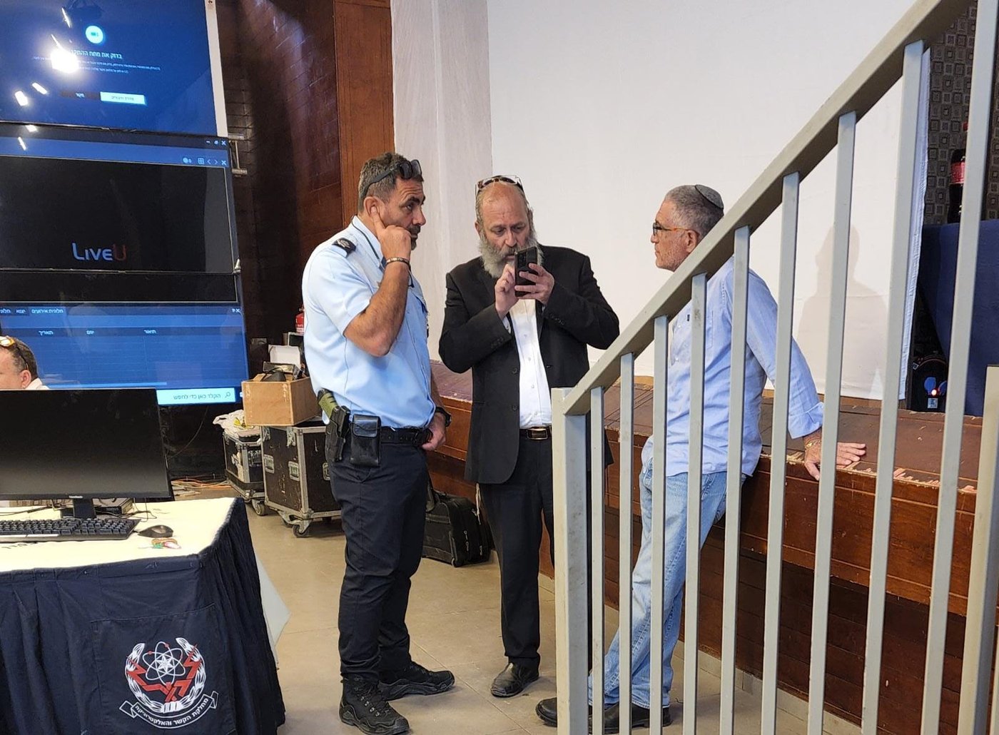 זופניק בכיכר • כל התמונות והנייעס של השבוע ול"ג בעומר