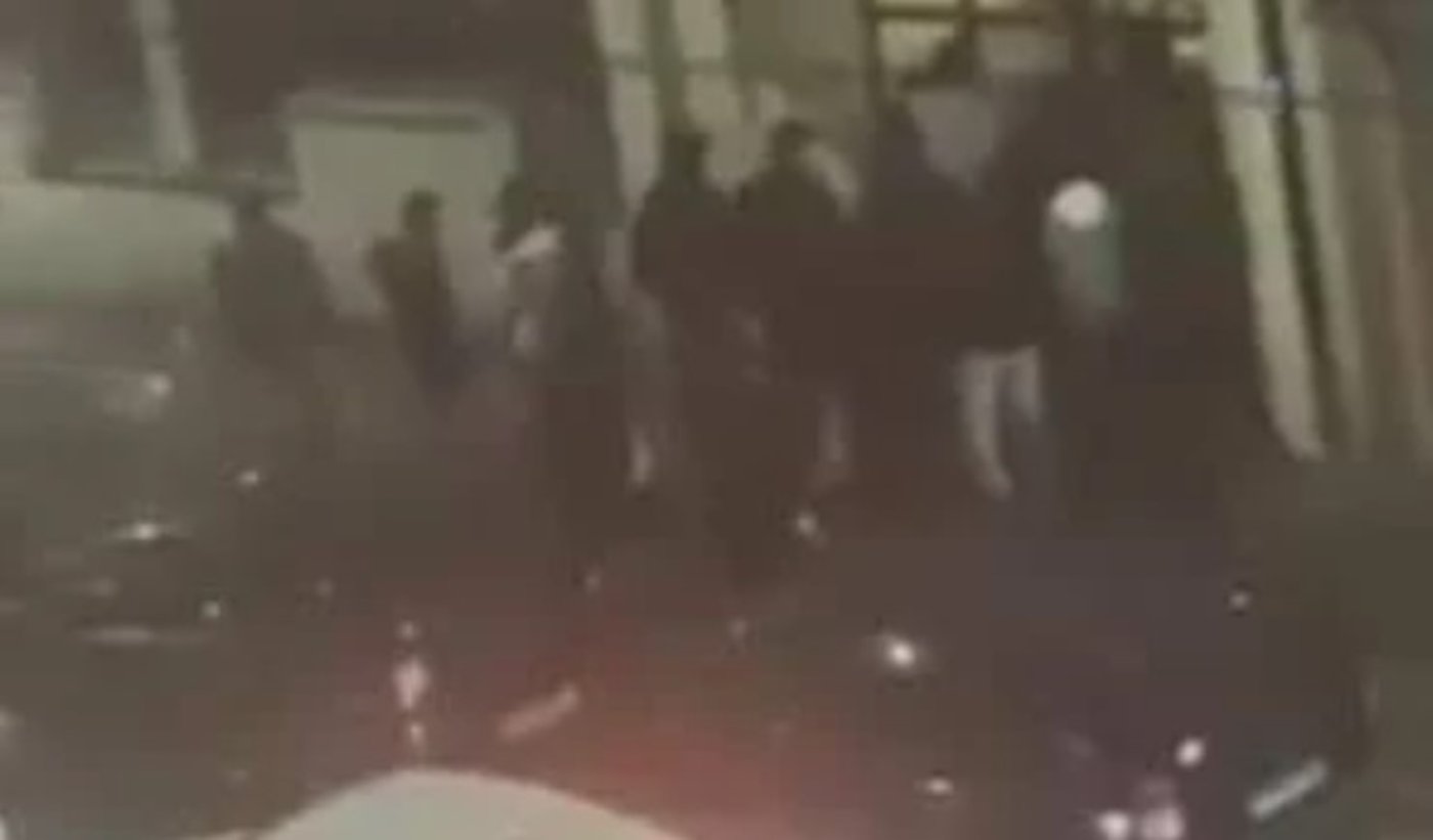 תקיפה אנטישמית בצרפת. אילוסטרציה