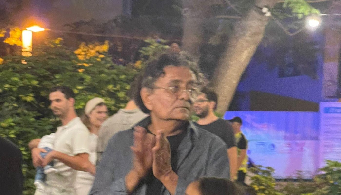 זופניק בכיכר • כל התמונות והנייעס של השבוע