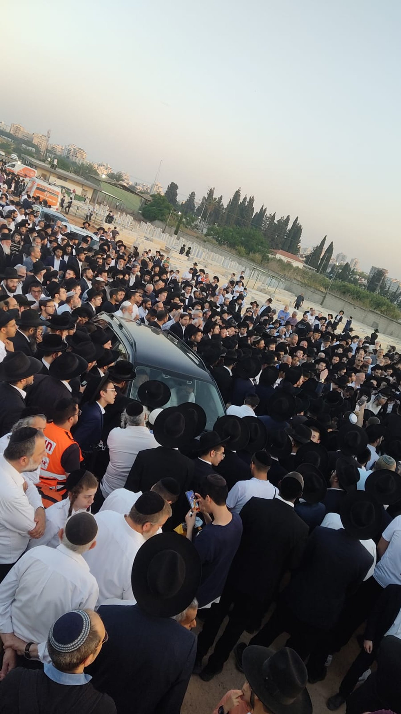 צוואת הגאון רבי שמחה קוק זצ"ל: "אַהֲבָתִי לַיְּשִׁיבוֹת אַהֲבַת נֶפֶשׁ מַמָּשׁ"
