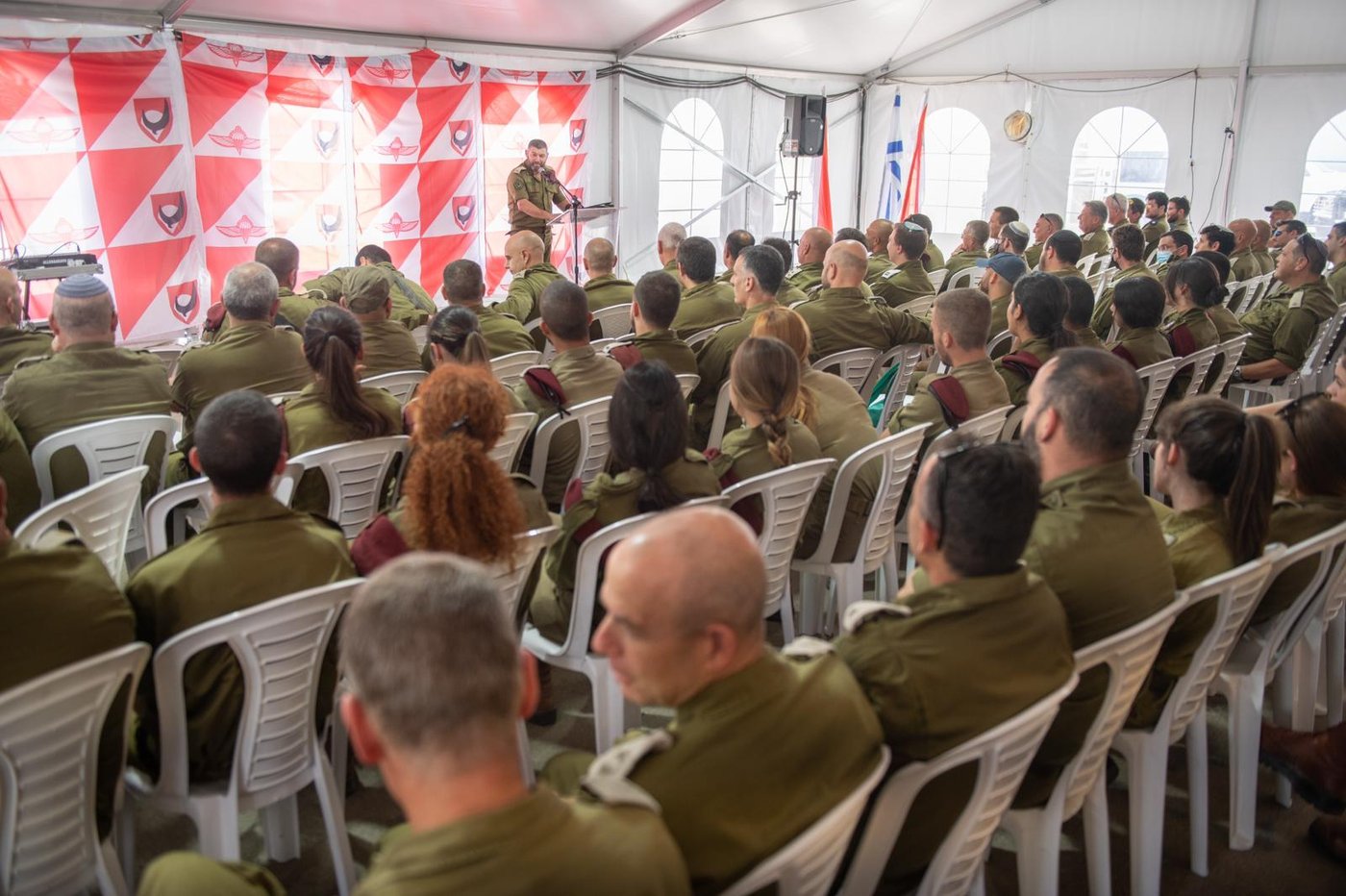 תיעוד: תרגיל רב זרועי של צה"ל בקפריסין