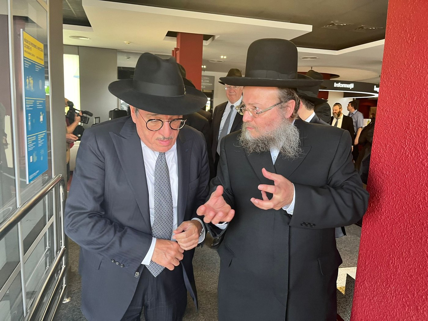 זופניק בכיכר • כל התמונות והנייעס של השבוע
