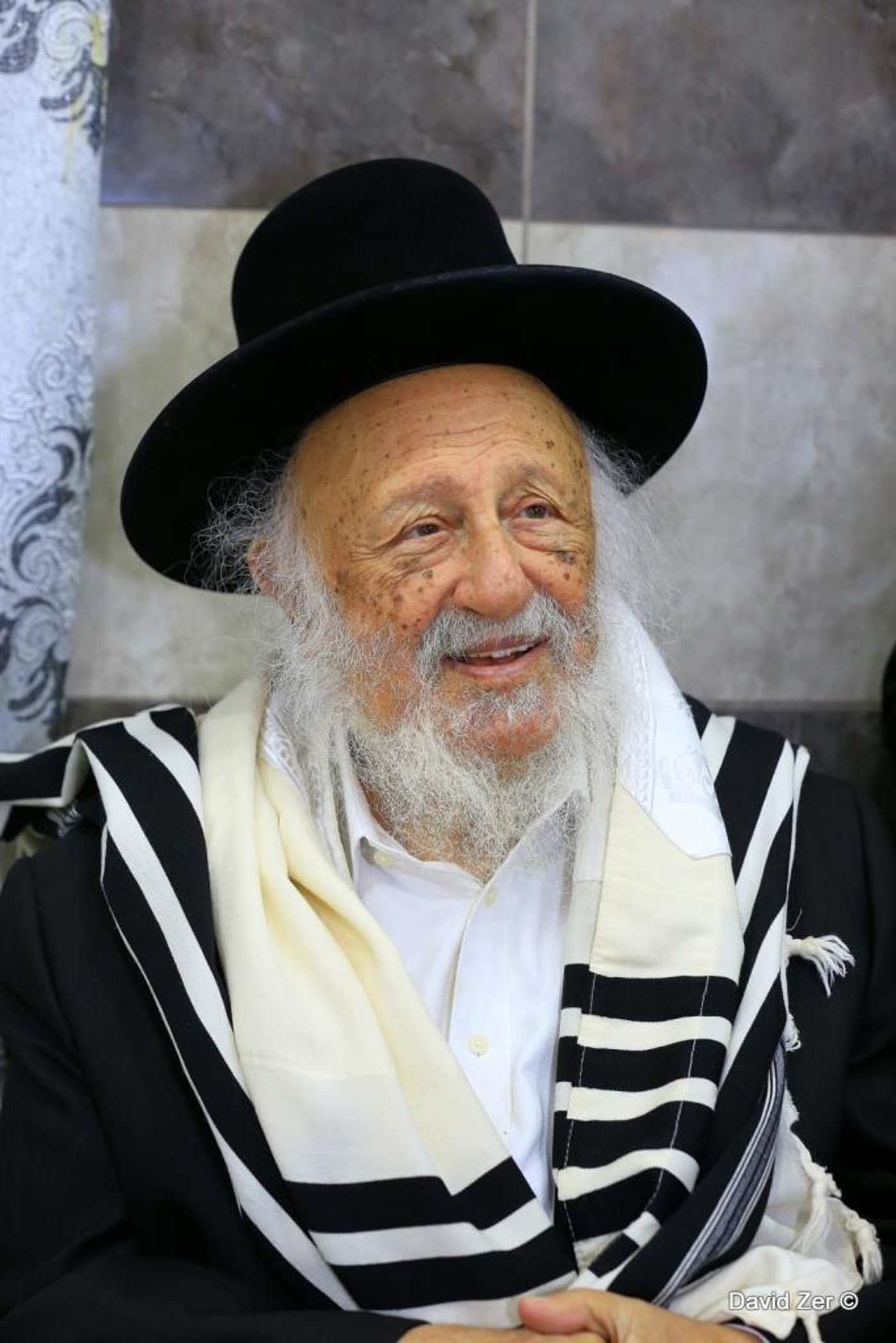 משה רבר חגג ברית לבנו - כולם הגיעו • גלריה