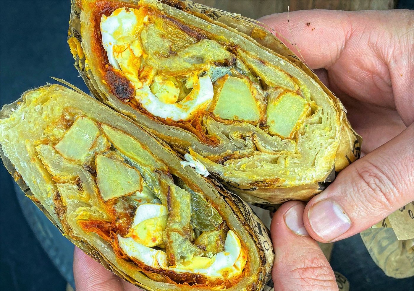 10 מתכונים לבראנץ' משפחתית באיסרו חג