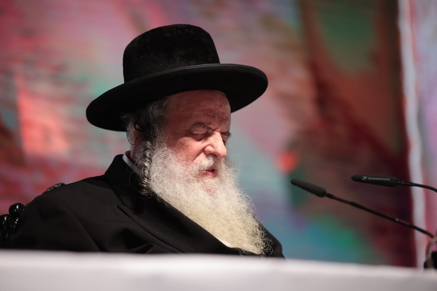 הגר"ש אלתר