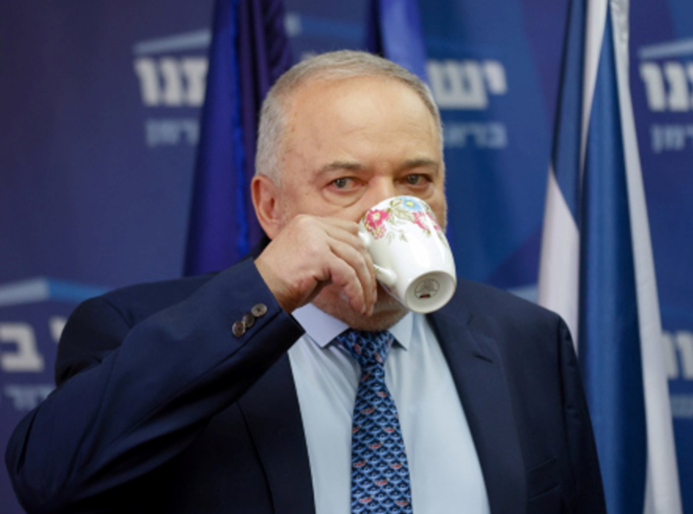 ליברמן