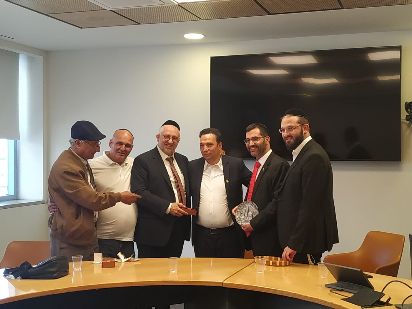 זופניק בכיכר • כל התמונות והנייעס של השבוע