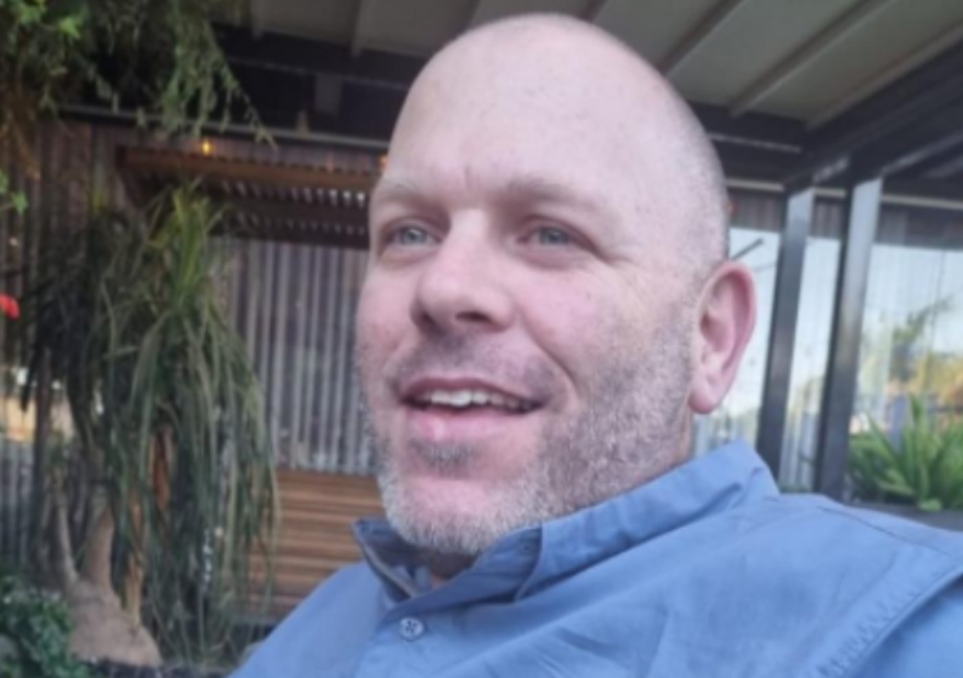 רס"ר עמיחי כרמלי ז"ל