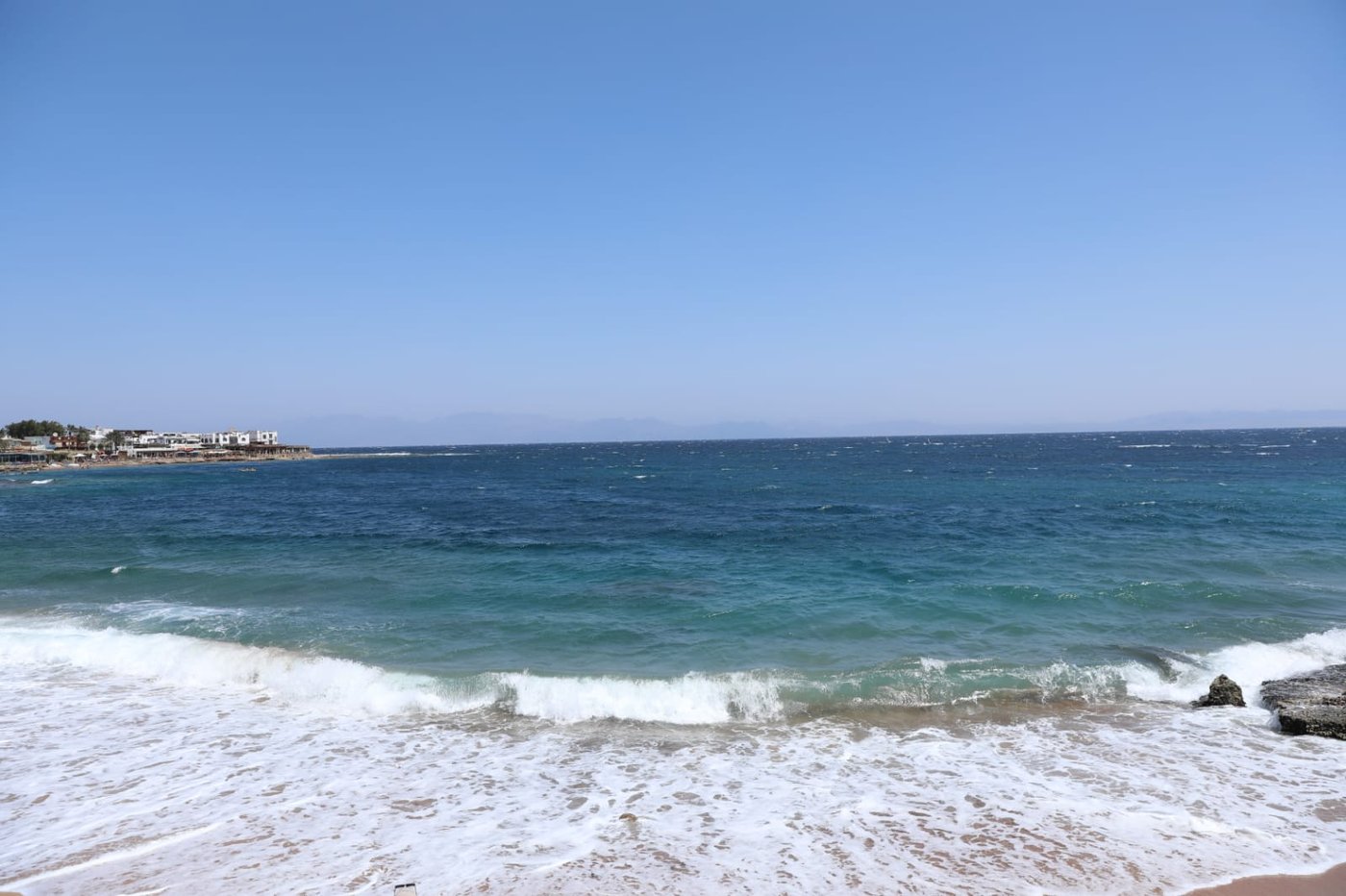 טיול מרהיב לנופי סיני דרך עדשת המצלמה