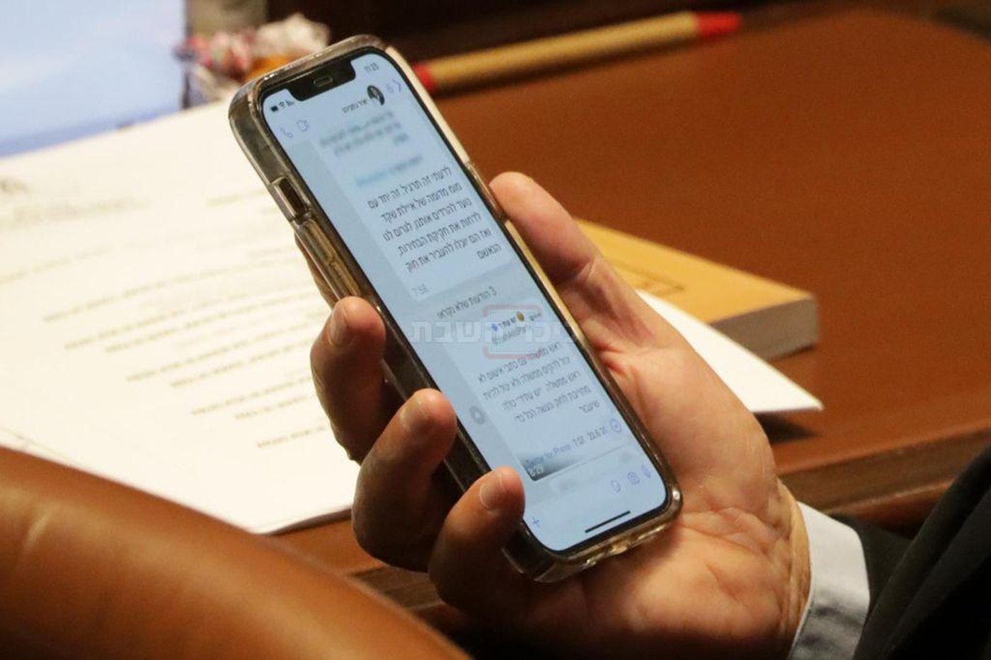 שקד מיואשת? "אסכים לשבת תחת נתניהו"