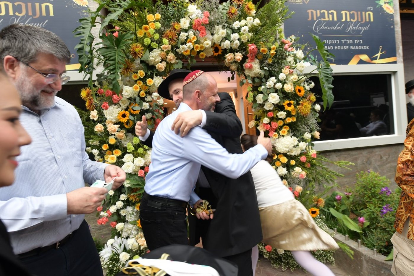הסרת הלוט