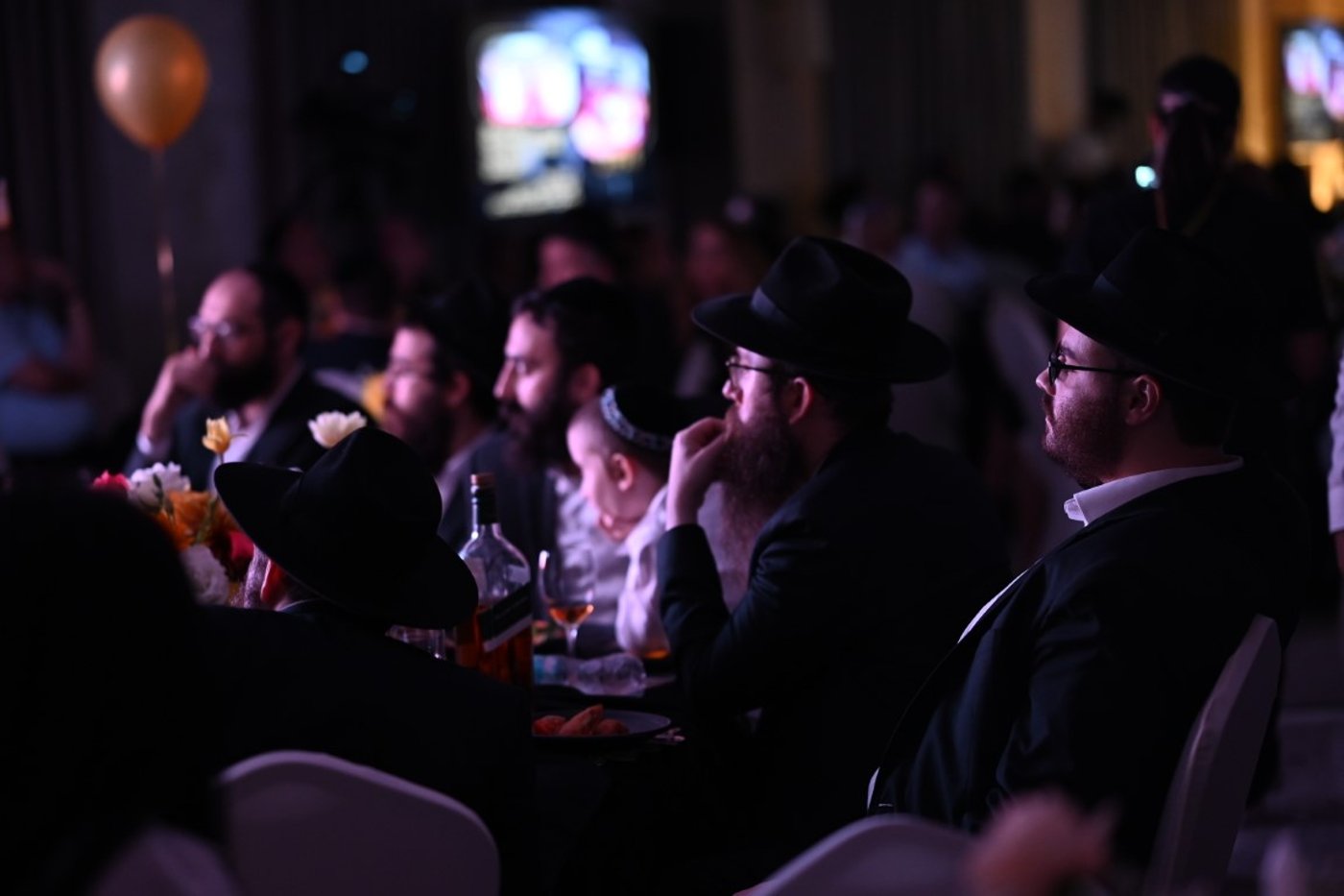 תיעוד מחשמל: עוצמה יהודית בבירת תאילנד