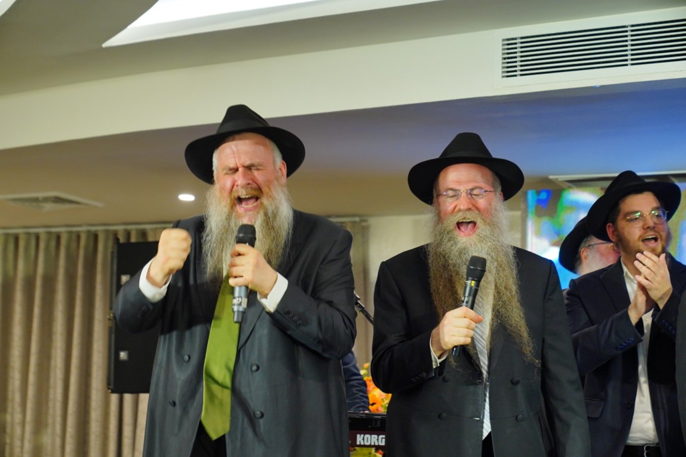 תיעוד מחשמל: עוצמה יהודית בבירת תאילנד