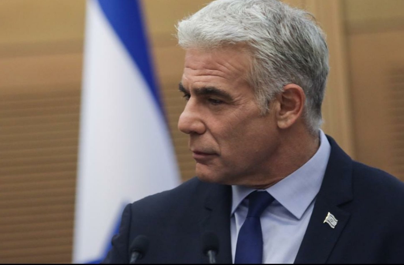 יאיר לפיד
