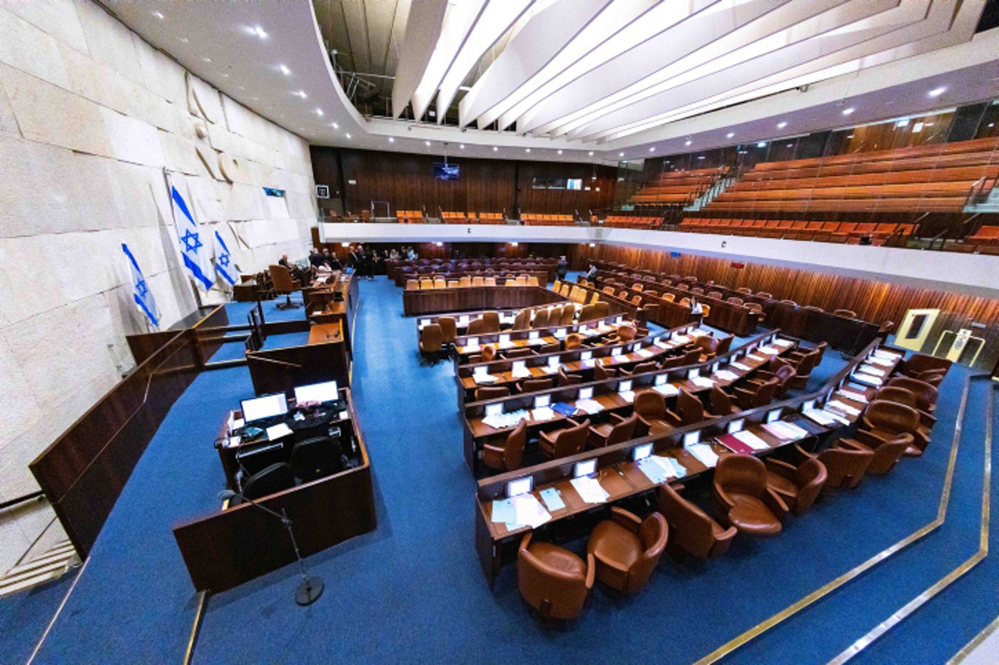 הקואליציה נגד האופוזיציה: נתניהו עסוק בפוליטיקה קטנה