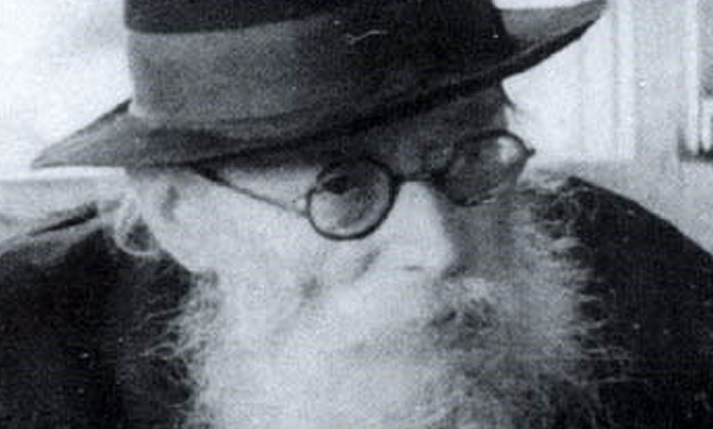 החזון איש זיע"א