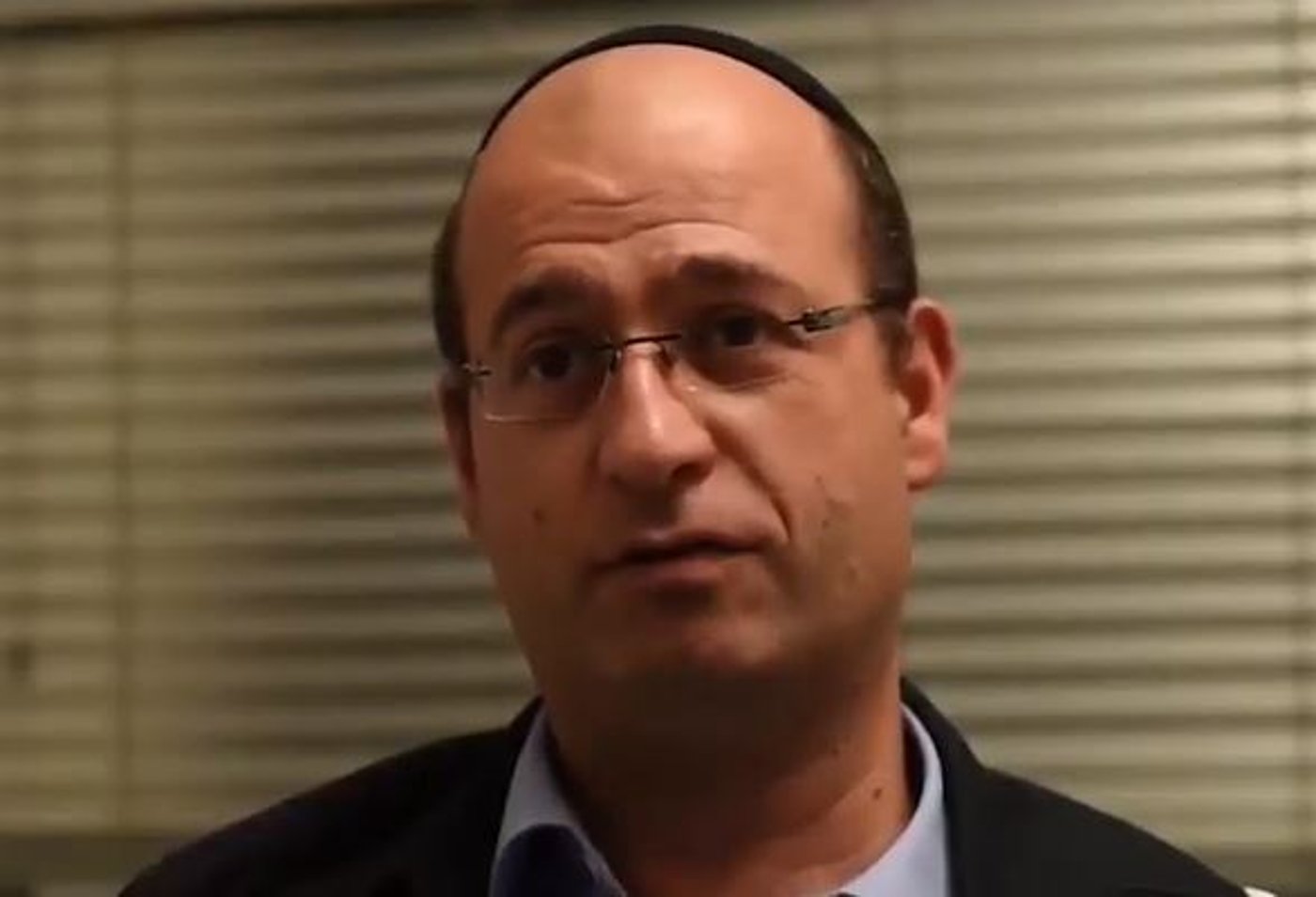 שי קלדרון
