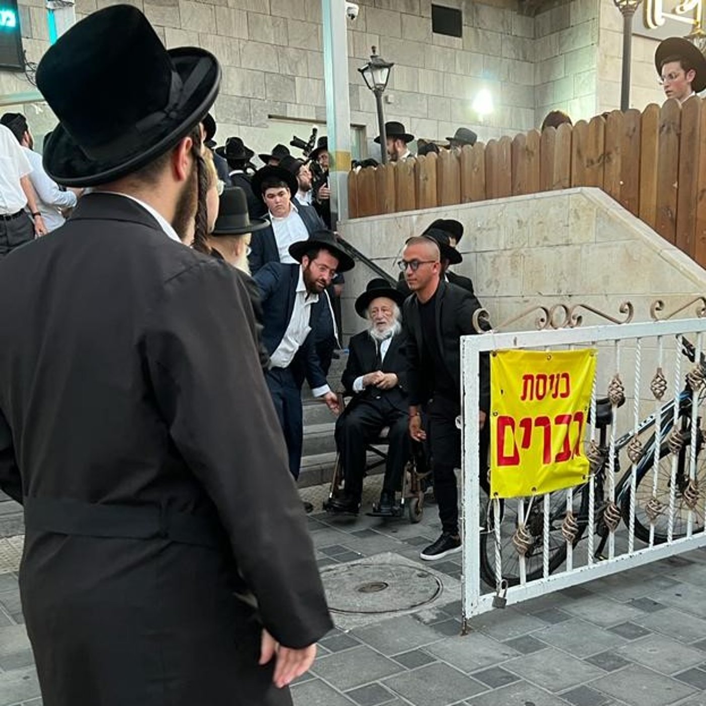 זופניק בכיכר • כל התמונות והנייעס של השבוע