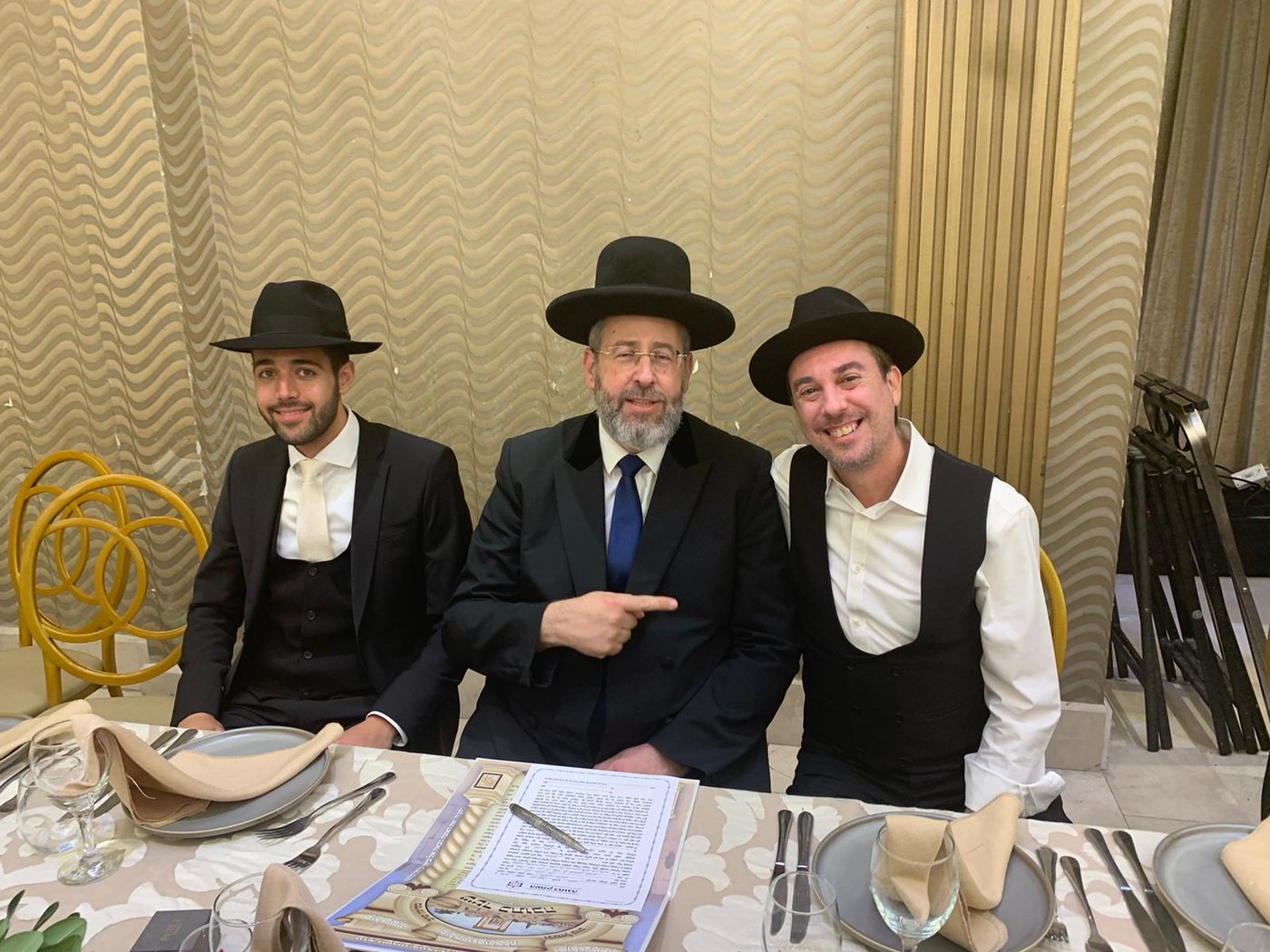 זופניק בכיכר • כל התמונות והנייעס של השבוע