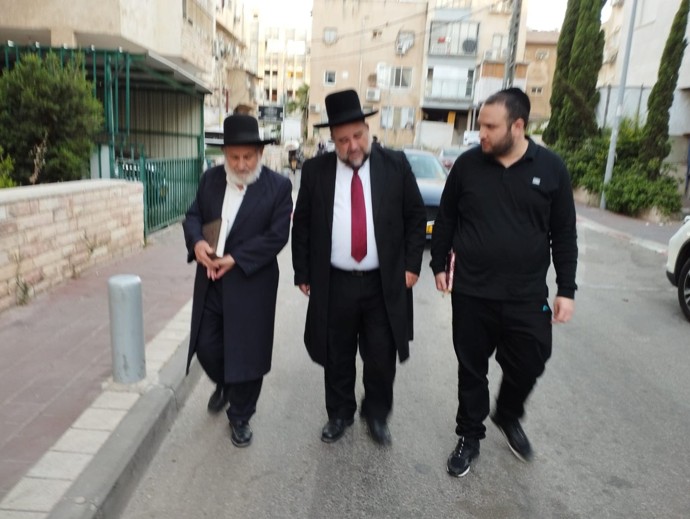 זופניק בכיכר • כל התמונות והנייעס של השבוע