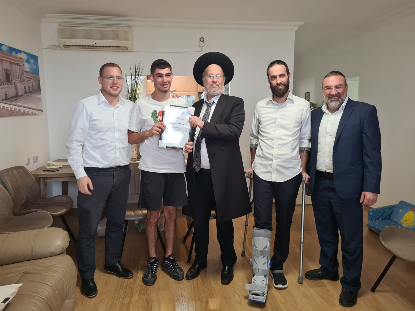 זופניק בכיכר • כל התמונות והנייעס של השבוע
