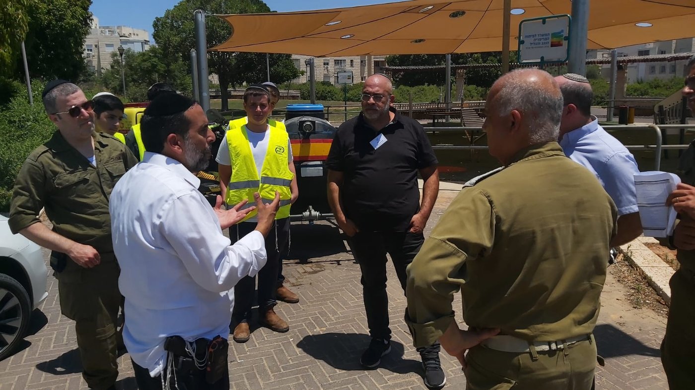 זופניק בכיכר • כל התמונות והנייעס של השבוע