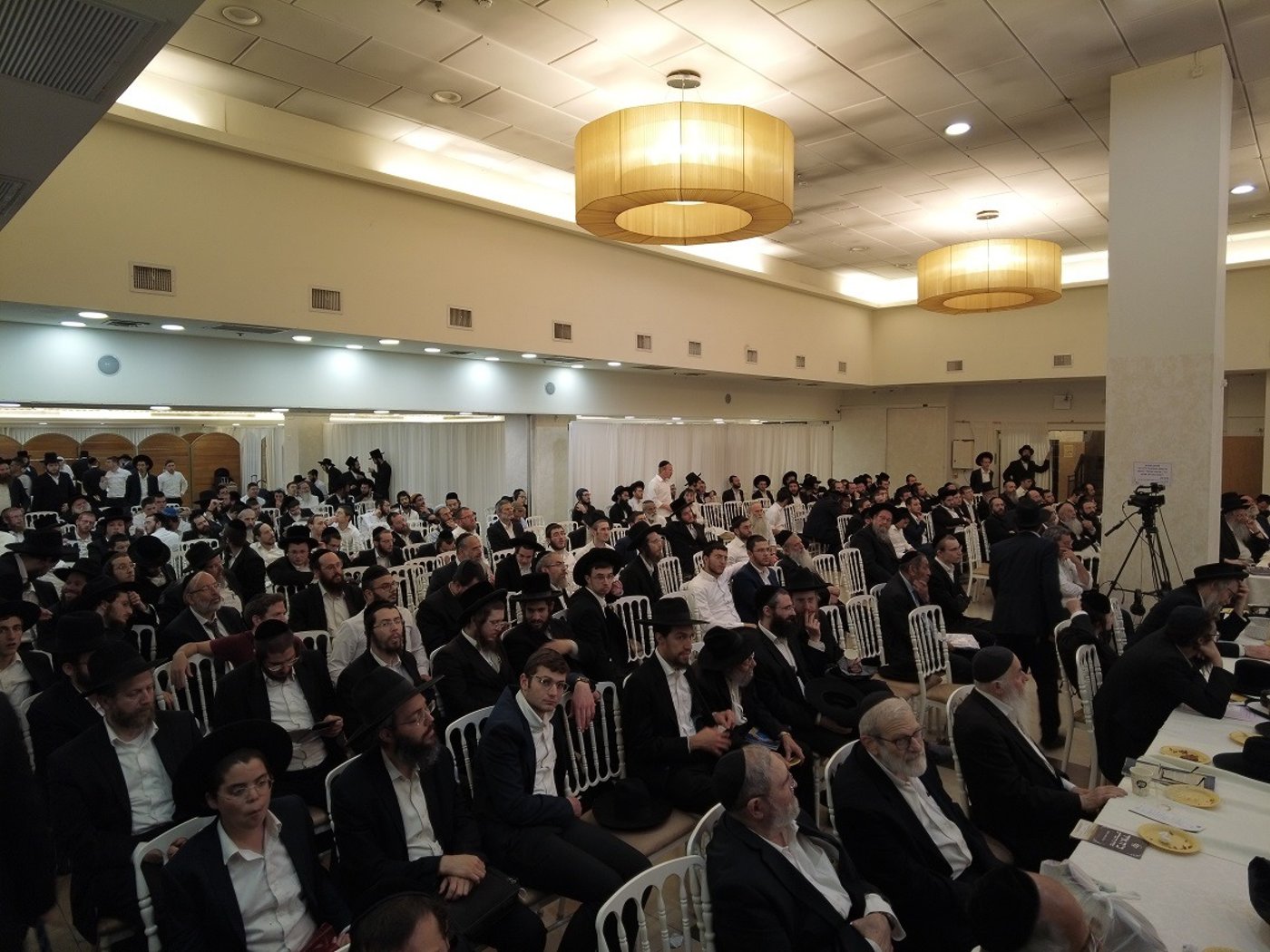 ועידת קדושת ציון תשפ"ב