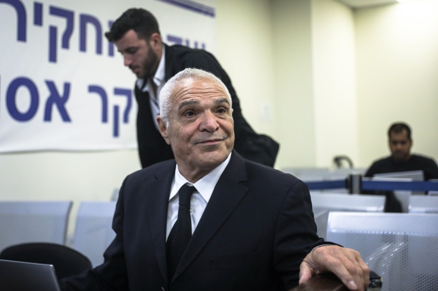 נתניהו העיד בוועדה: כך התקבלו ההחלטות על מירון • צפו