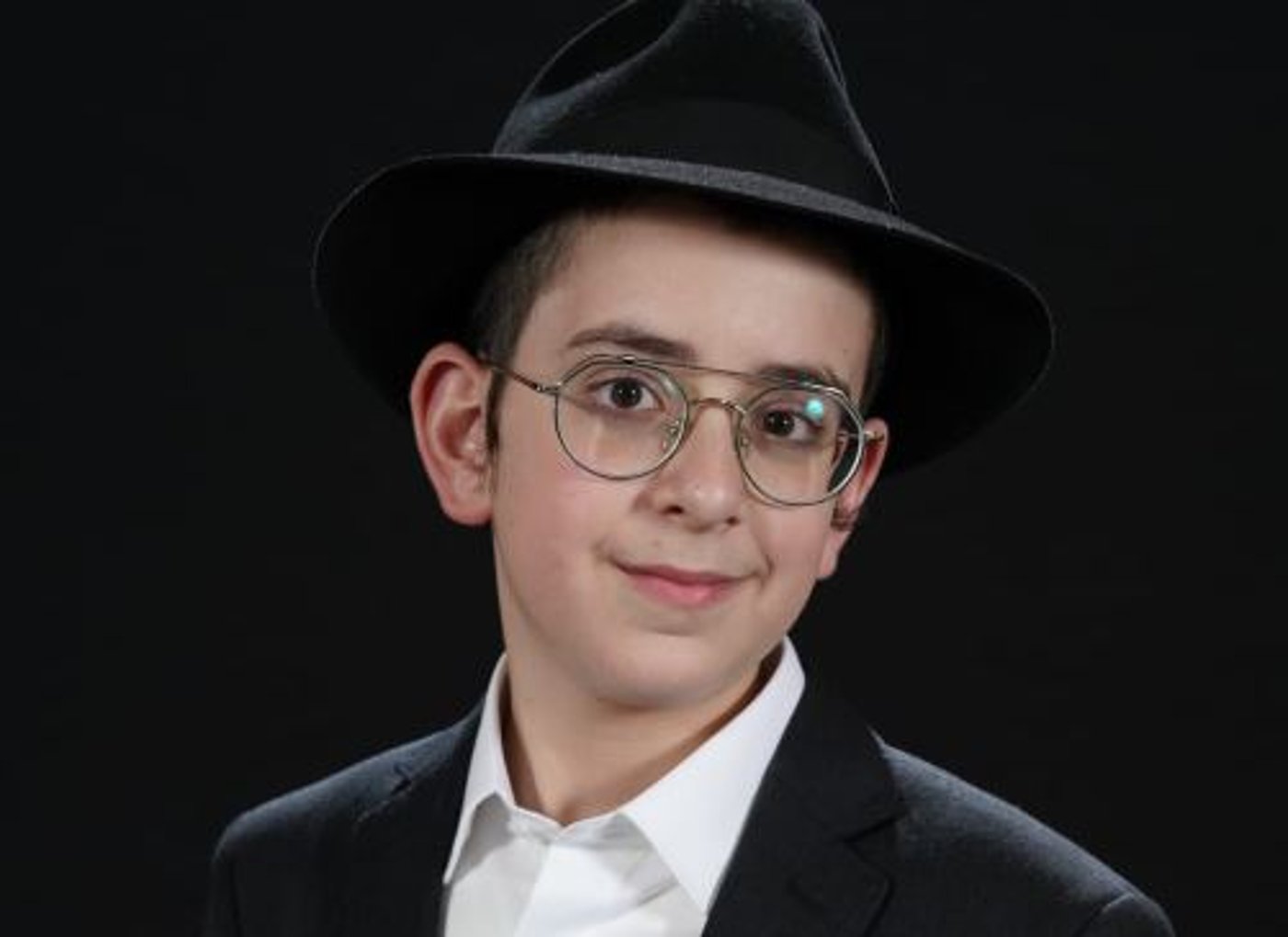 חזר מהנחת תפילין ונהרג בתאונה; שלום דב בער ליפש ז"ל