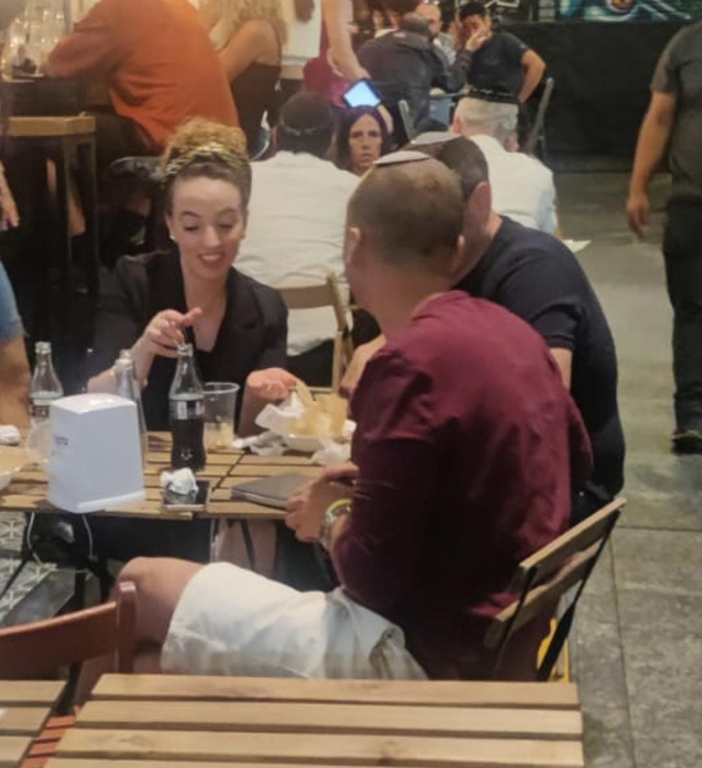 זופניק בכיכר • כל התמונות והנייעס של השבוע