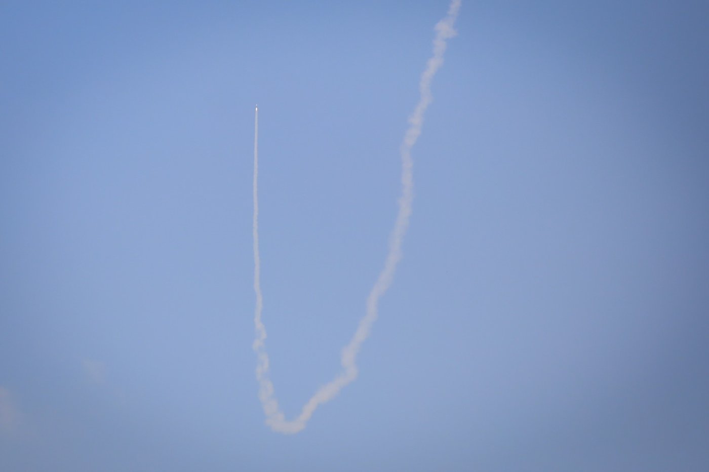 מבצע "עלות השחר" בעדשה של חיים גולדברג
