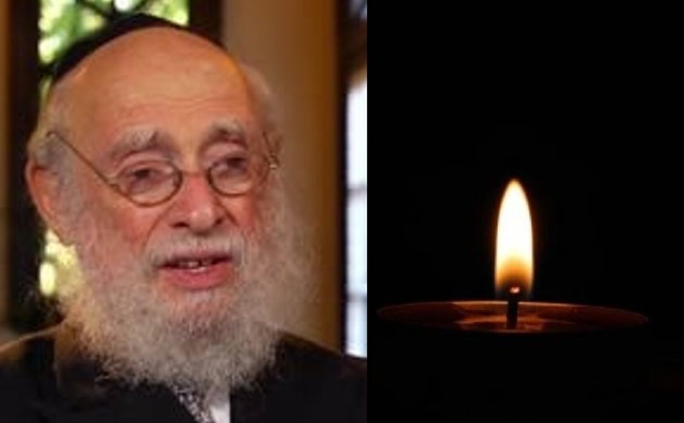 הרב ארנולד