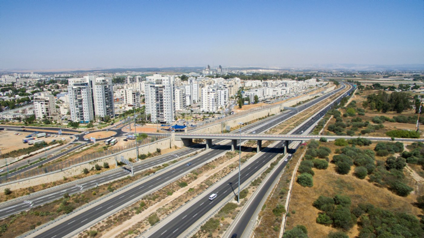 כביש 431