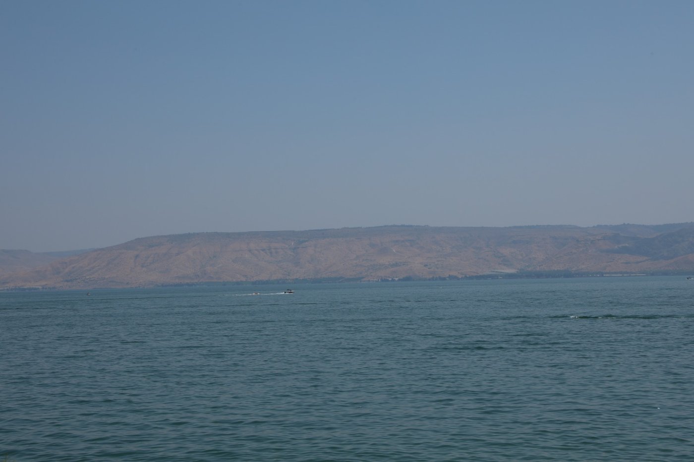 גלריה: טיול דרך עדשת המצלמה לנופי הצפון