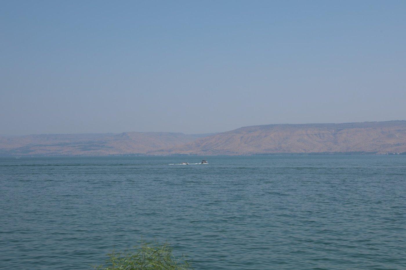 גלריה: טיול דרך עדשת המצלמה לנופי הצפון