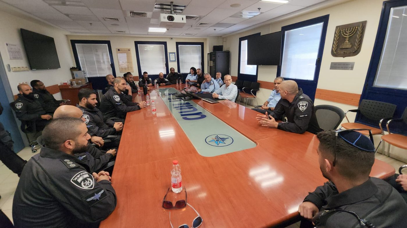 "פער קטן בין מה שהצלחתם למנוע, לבין אירוע טרור רב-נפגעים"