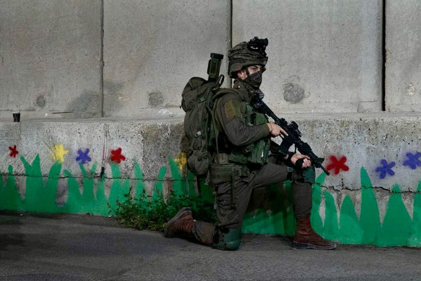 חמישה מבוקשים נעצרו הלילה כחלק מהמאבק בטרור