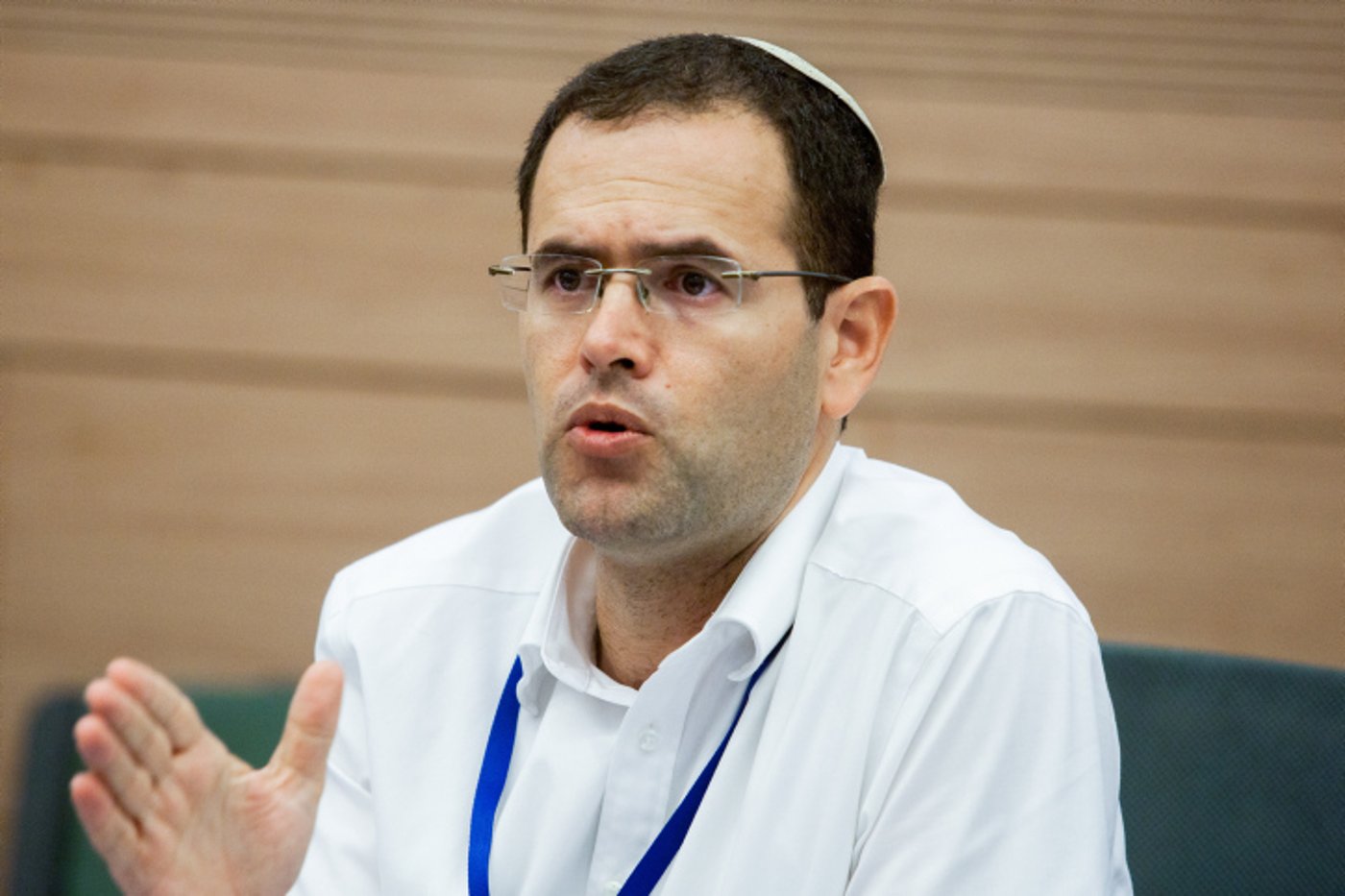 משה סעדה
