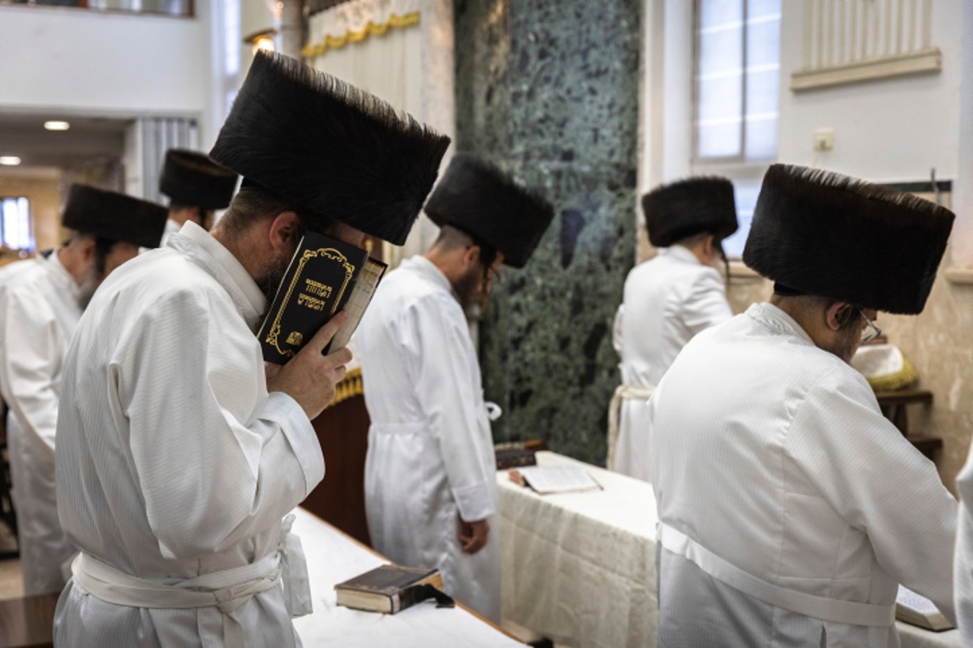ערב יום כיפור | ארכיון