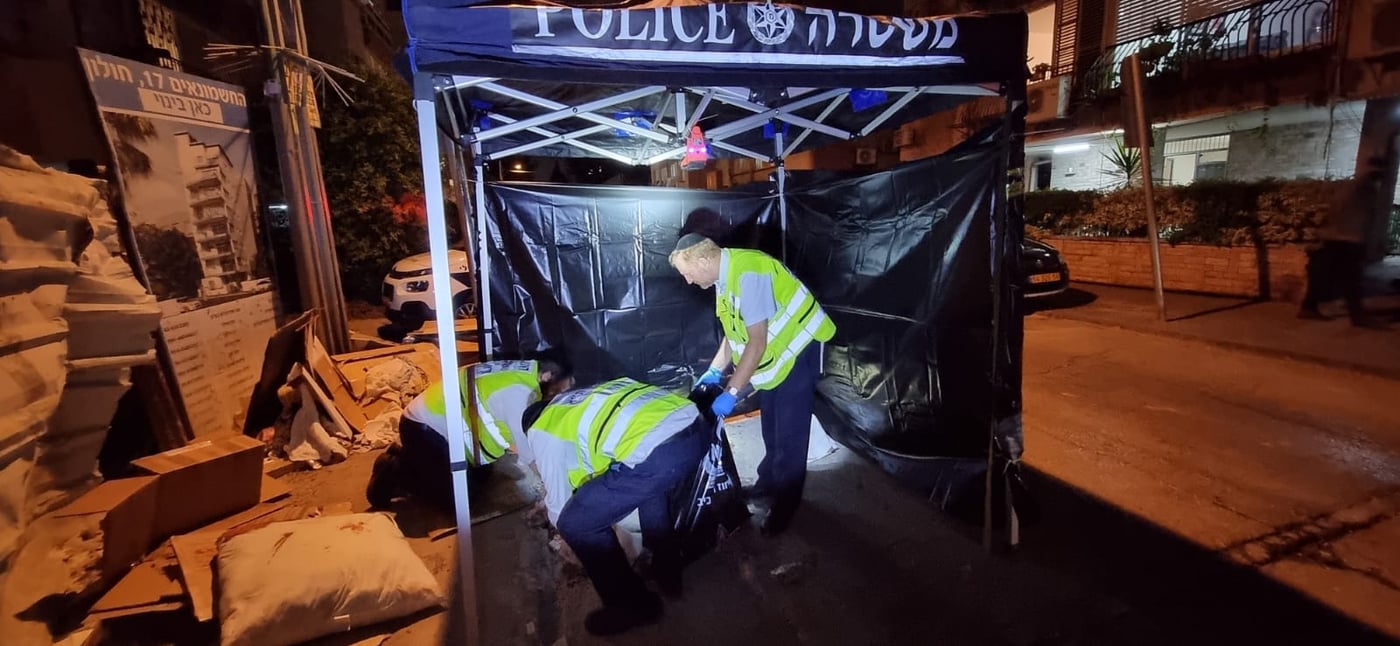 קשישה בת 84 הותקפה באלימות ונרצחה; חשד לאירוע לאומני