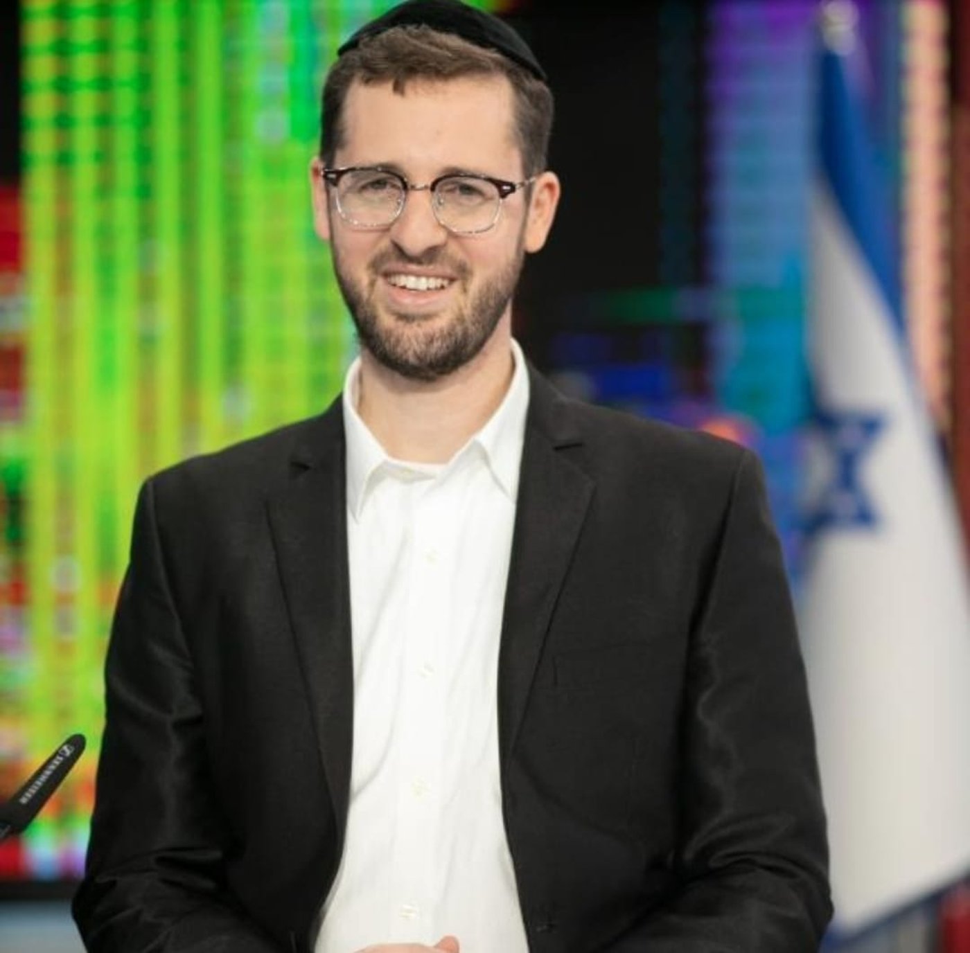 "הרגע" של תשפ"ב | כתבי 'כיכר', אישי ציבור ומפורסמים מסכמים