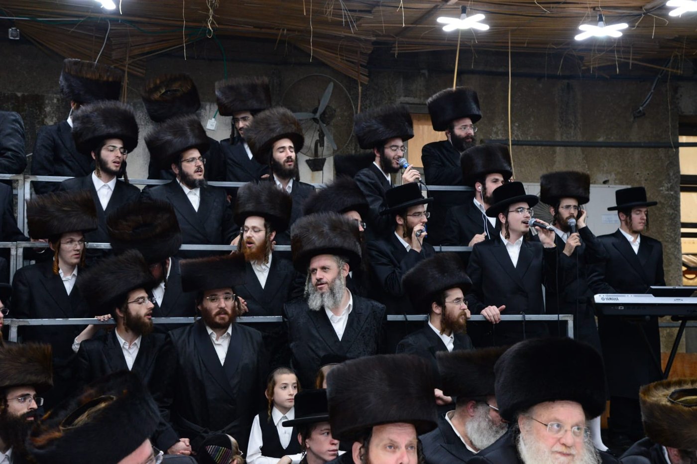 בפיטסבורג ציינו את הילולת הרבי זצ"ל