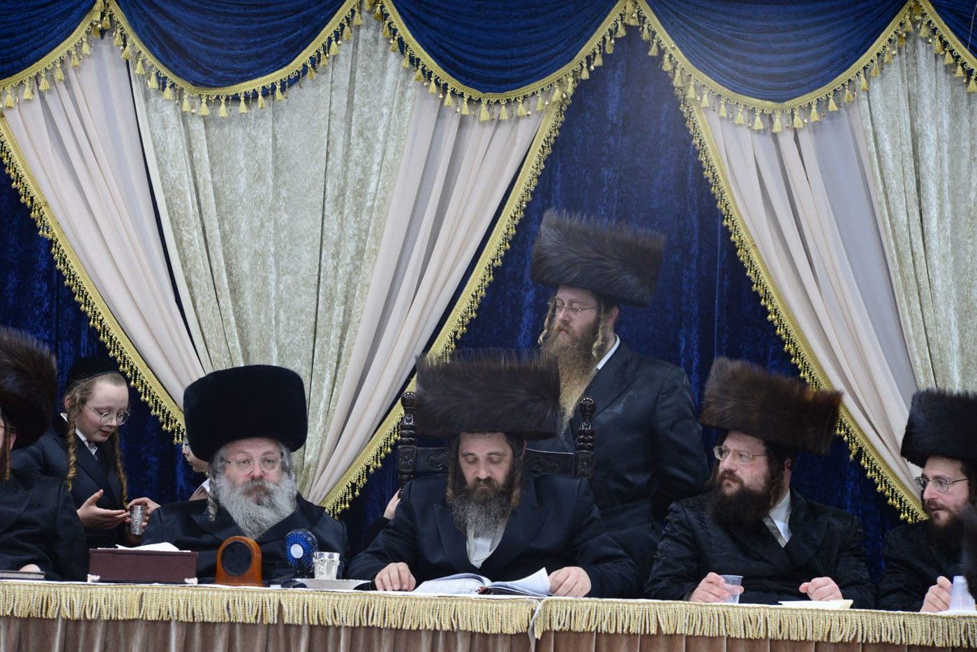 בפיטסבורג ציינו את הילולת הרבי זצ"ל