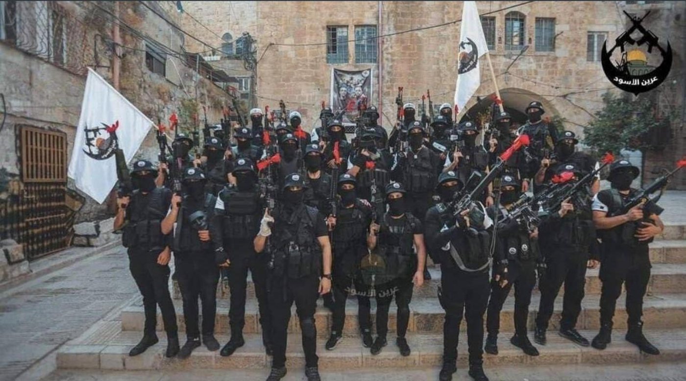 "גוב האריות" - תא הטרור שצמח בשכם ומקפיד לתעד את הפיגועים | פרופיל