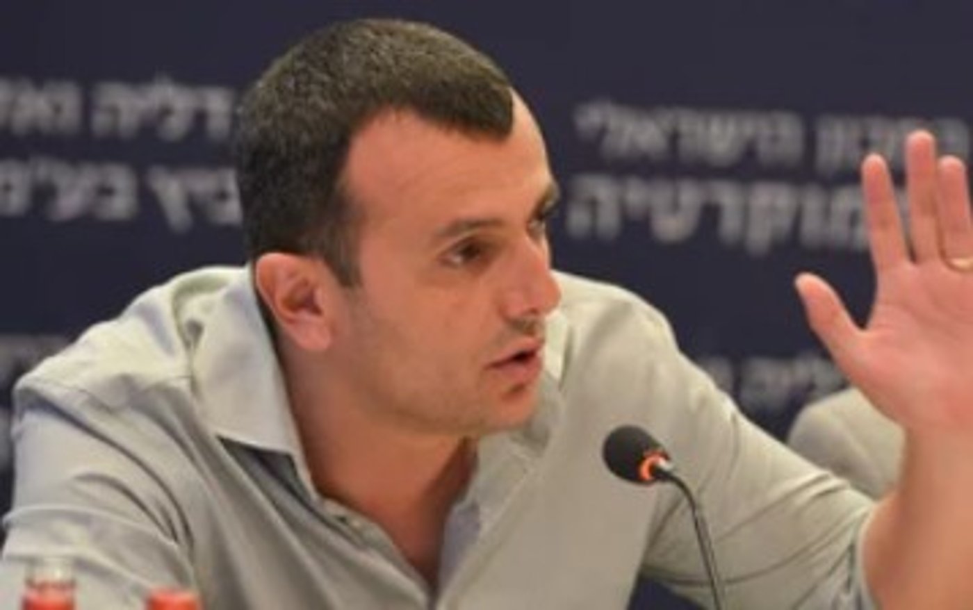 דירקטוריון שטראוס הודיע על מינוי של שי באב"ד למנכ"ל הקבוצה