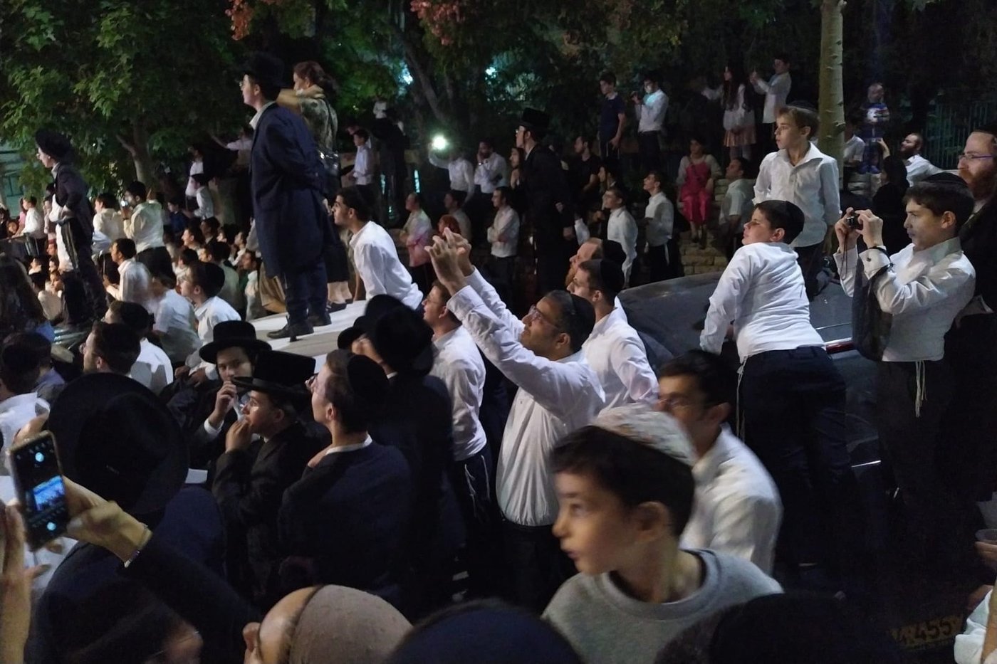 זופניק בכיכר • כל התמונות והנייעס של השבוע והבחירות