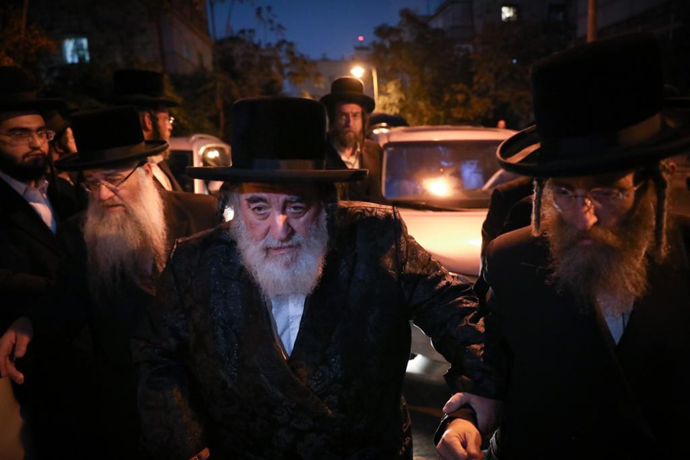 ההצעה של נתניהו נתקלה בסירוב של גפני וסמוטריץ'